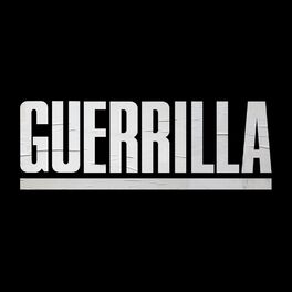 Album cover of Guerrilla (Original Television Soundtrack)