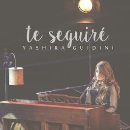 Album cover of Te Seguiré
