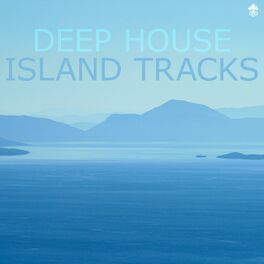 Album cover of Deep House Island Tracks