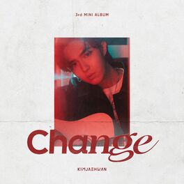 Album cover of Change