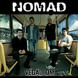 Album cover of Végál.om..