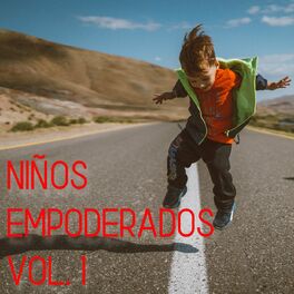 Album cover of Niños Empoderados Vol. 1