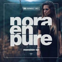 Album cover of Monsoon EP