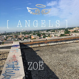 Album cover of Angels