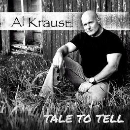 Album cover of Tale To Tell