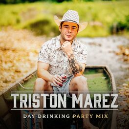 Album cover of Day Drinking (Party Mix)