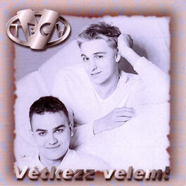 Album cover of Vétkezz Velem!