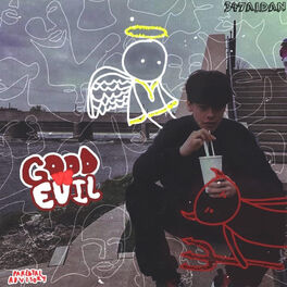 Album cover of Good Vs Evil
