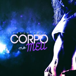 Album cover of Corpo No Meu