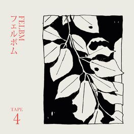 Album cover of Tape 4