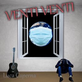 Album cover of Venti Venti