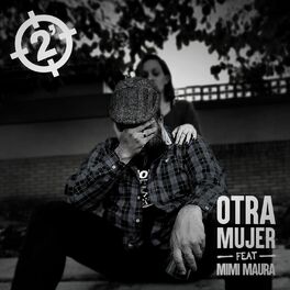 Album cover of Otra Mujer