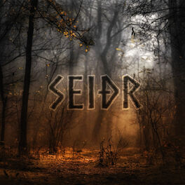 Album cover of Seidr
