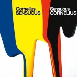 Album cover of Sensuous