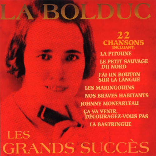 La Bolduc La Pitoune Listen With Lyrics Deezer la pitoune listen with lyrics deezer