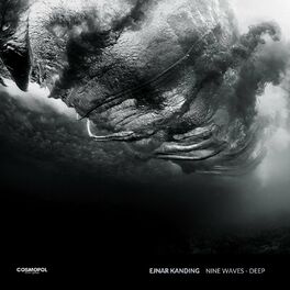 Album cover of Nine Waves - Deep