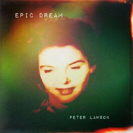 Album cover of Epic Dream