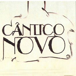 Album cover of Cântico Novo