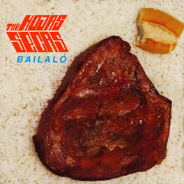 Album cover of Bailaló