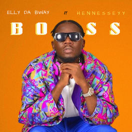 Hennesseyy - Show Me Love: lyrics and songs | Deezer