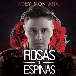 Album cover of Rosas O Espinas