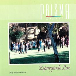 Album cover of Espargindo Luz