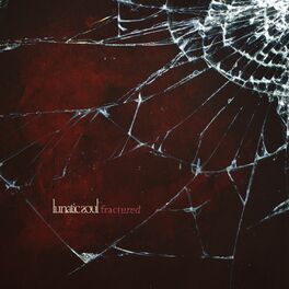 Album cover of Fractured