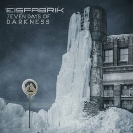 Album cover of 7even Days of Darkness