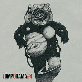 Album cover of Jump o Rama, Vol. 4