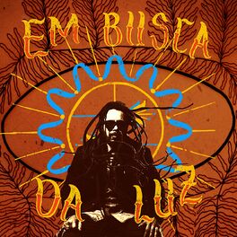 Album cover of Em Busca da Luz