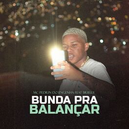 Album cover of Bunda pra Balançar