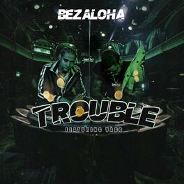 Album cover of Trouble (feat. Vado)