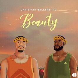 Album cover of Beauty