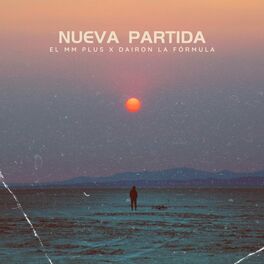 Album cover of Nueva Partida