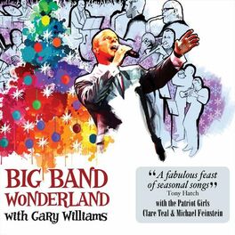 Album cover of Big Band Wonderland