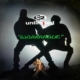 Album cover of Workaholic (Remixes)