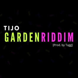 Album cover of Garden (Riddim)