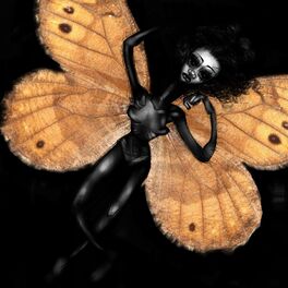 Album cover of Scream of the Butterfly (Acoustic)