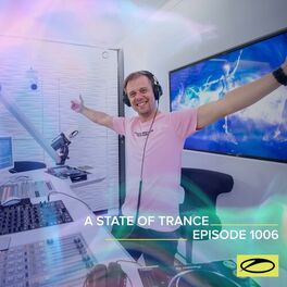 Album cover of ASOT 1006 - A State Of Trance Episode 1006