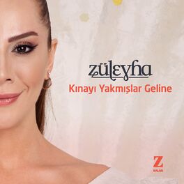 Album cover of Kınayı Yakmışlar Geline