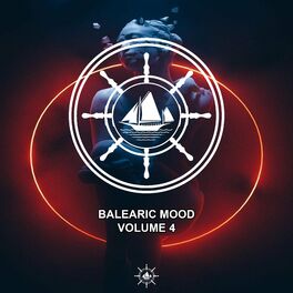 Album cover of Balearic Mood, Vol. 4