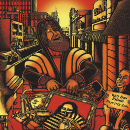 Album cover of Polyester Zeal