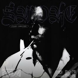 Album cover of SMOKE