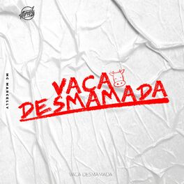 Album cover of Vaca Desmamada