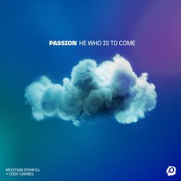Album cover of He Who Is To Come