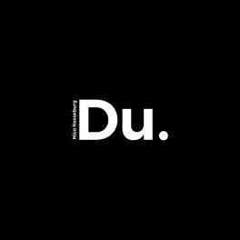 Album cover of Du.