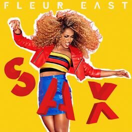 Album cover of Sax (The Selection)