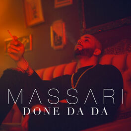 Album cover of Done Da Da