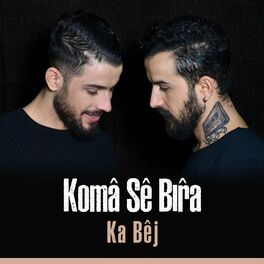 Album cover of Ka Bêj