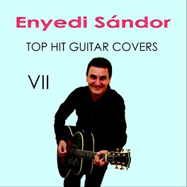 Album cover of Top Hit Guitar Covers VII